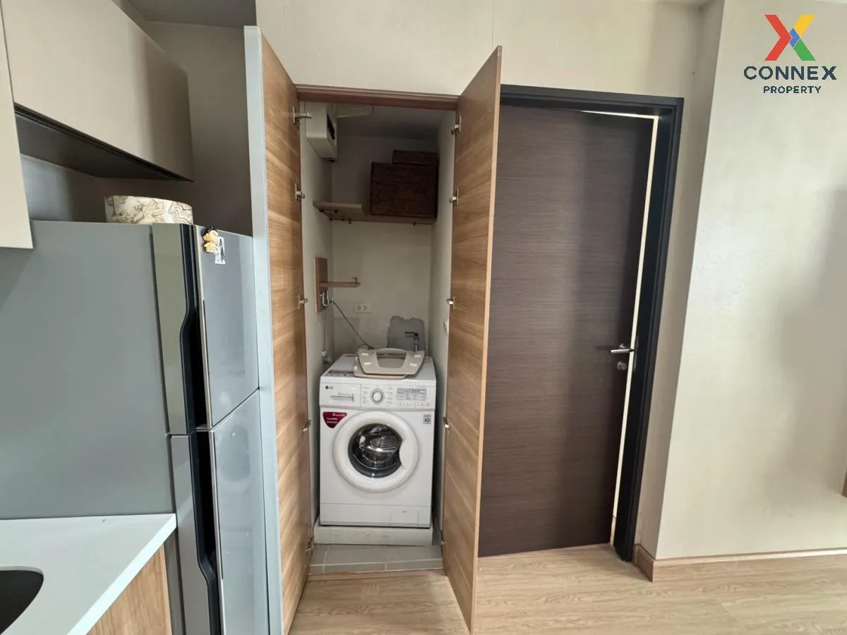 For Rent Condo , Rhythm Sathorn , BTS-Saphan Taksin , Thungmahame