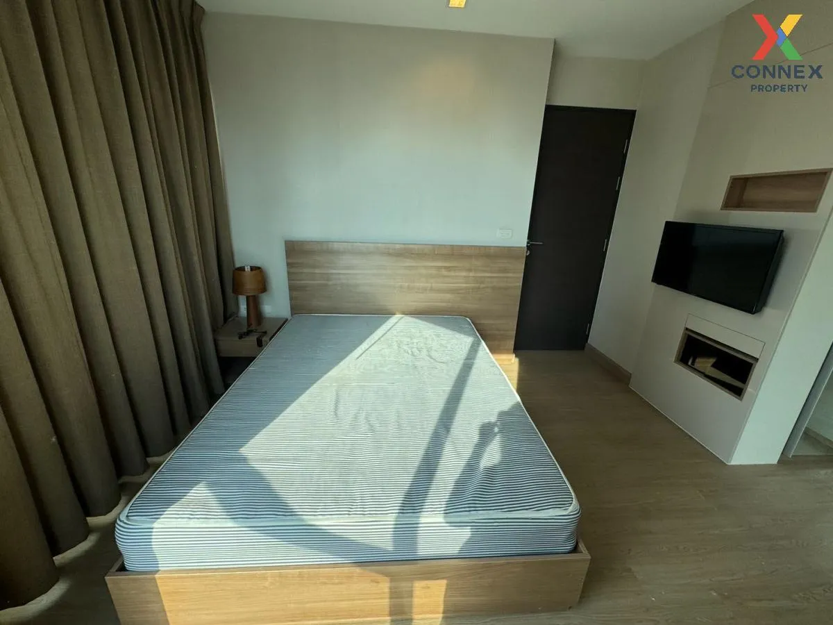 For Rent Condo , Rhythm Sathorn , BTS-Saphan Taksin , Thungmahame