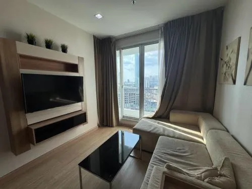 For Rent Condo , Rhythm Sathorn , BTS-Saphan Taksin , Thungmahamek , Sa Thon , Bangkok , CX-29784