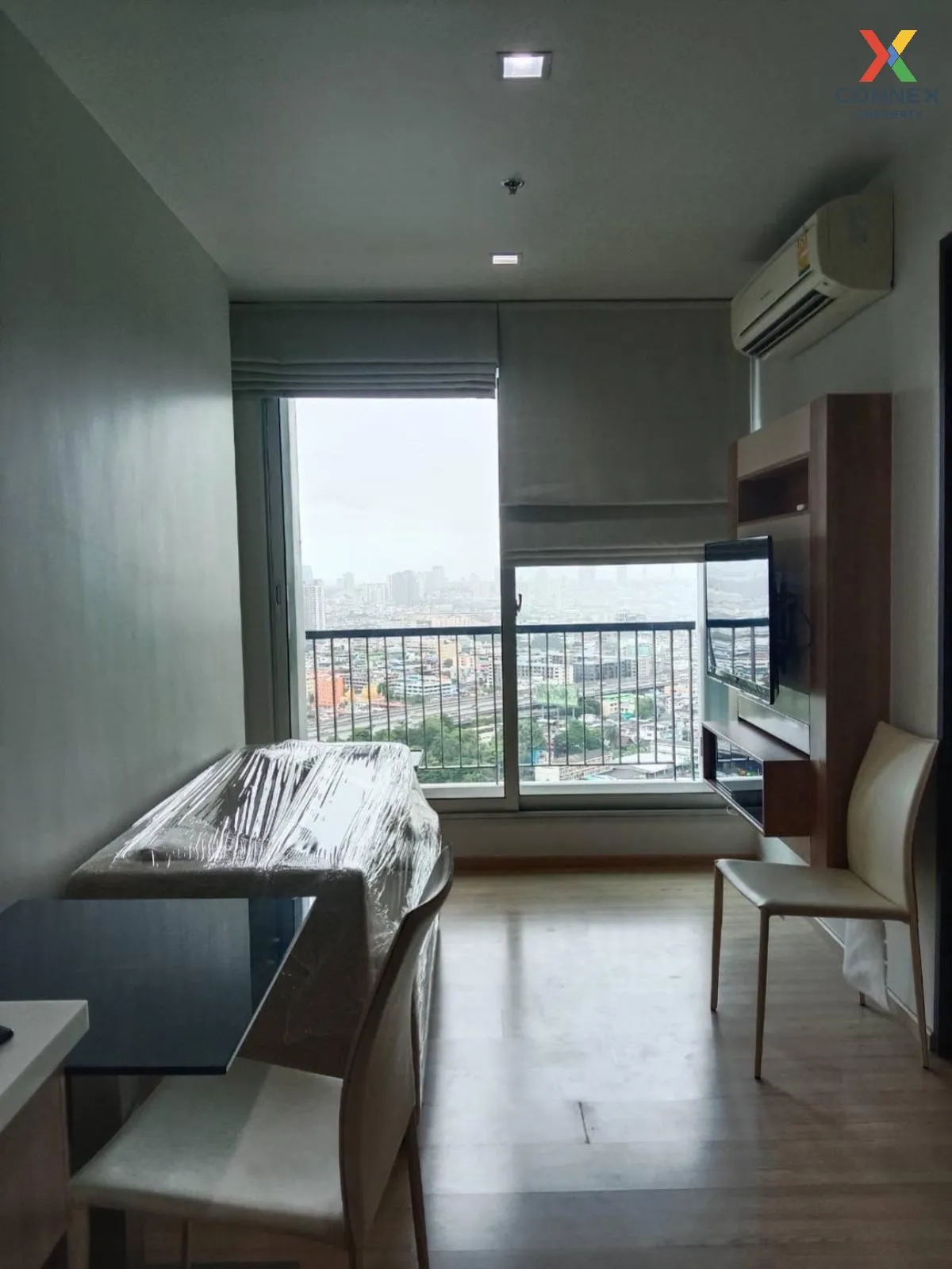 For Rent Condo , Rhythm Sathorn , BTS-Saphan Taksin , Thungmahame 2