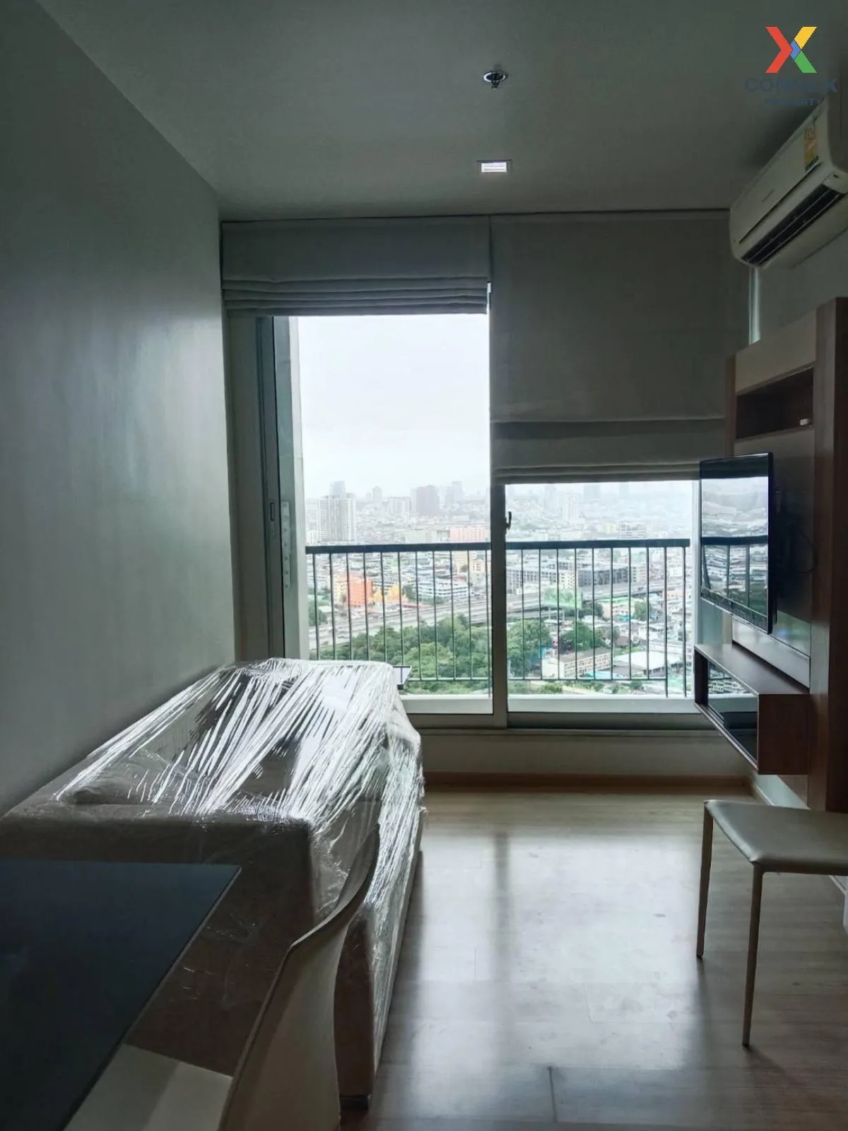 For Rent Condo , Rhythm Sathorn , BTS-Saphan Taksin , Thungmahame 3