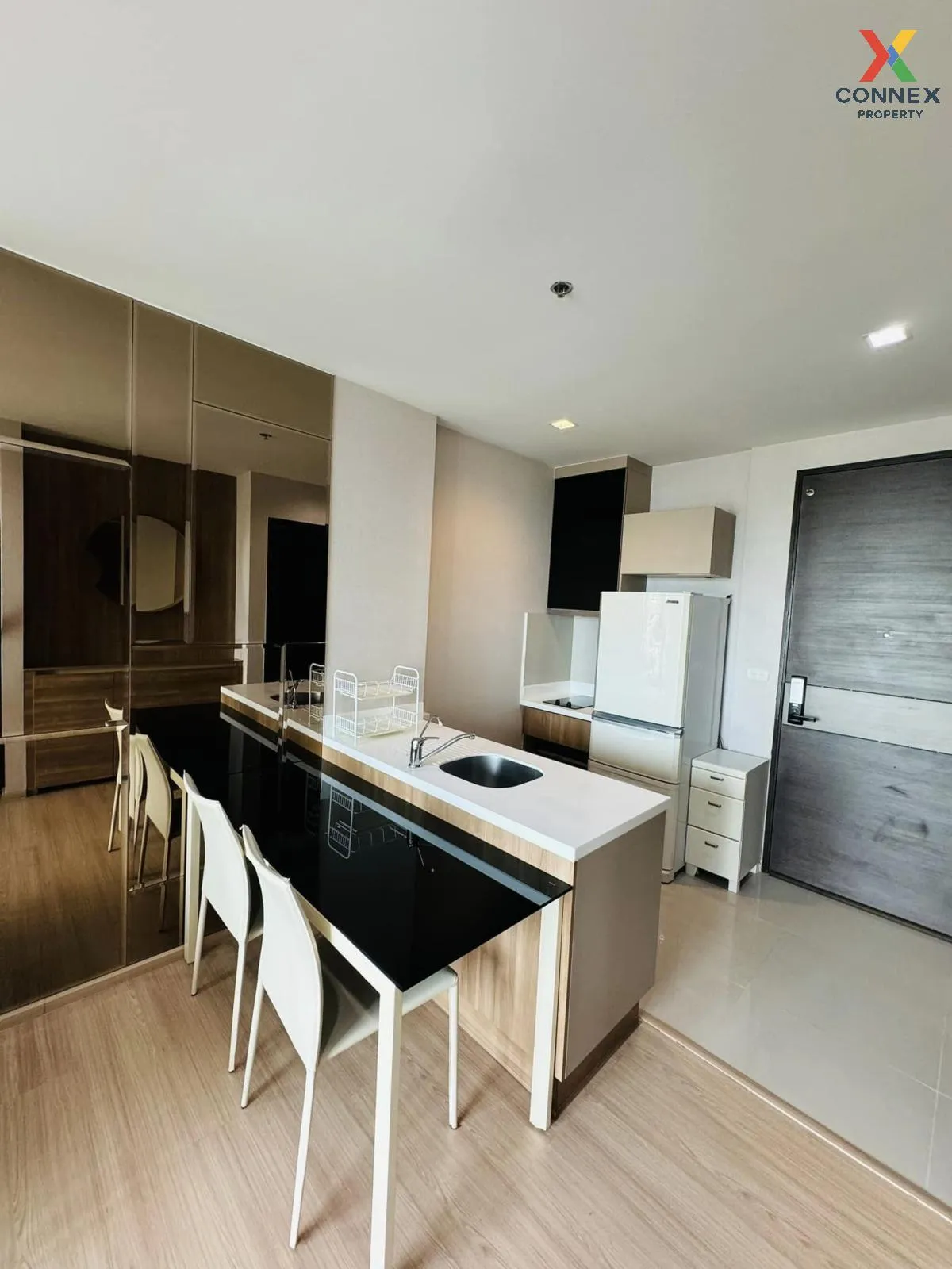 เช่าคอนโด  ริทึ่ม สาทร BTS-สะพานตากสิน ทุ่งมหาเมฆ เขต สาทร กรุงเท เช่าคอนโด  ริทึ่ม สาทร BTS-สะพานตากสิน ทุ่งมหาเมฆ เขต สาทร กรุงเท 3