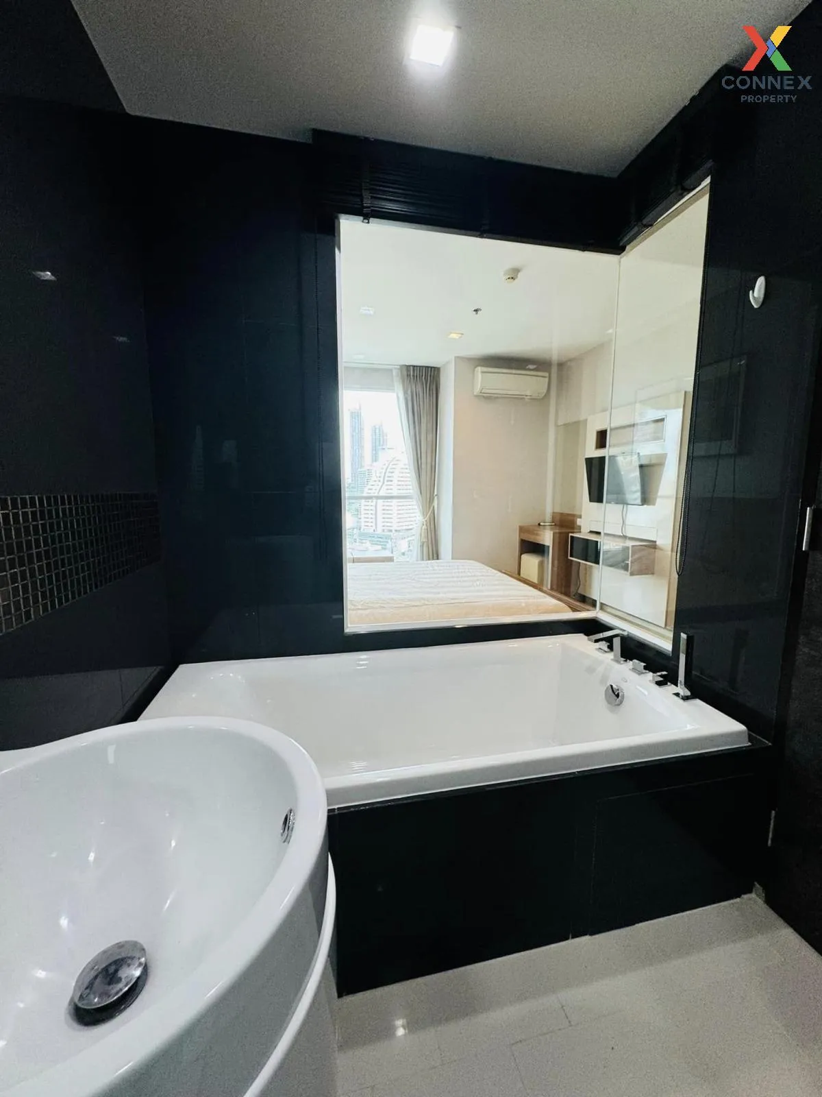 เช่าคอนโด  ริทึ่ม สาทร BTS-สะพานตากสิน ทุ่งมหาเมฆ เขต สาทร กรุงเท เช่าคอนโด  ริทึ่ม สาทร BTS-สะพานตากสิน ทุ่งมหาเมฆ เขต สาทร กรุงเท