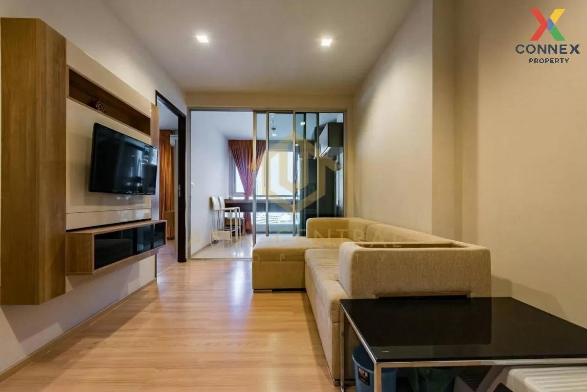 FOR RENT condo , Rhythm Sathorn , BTS-Saphan Taksin , Thungmahame 1