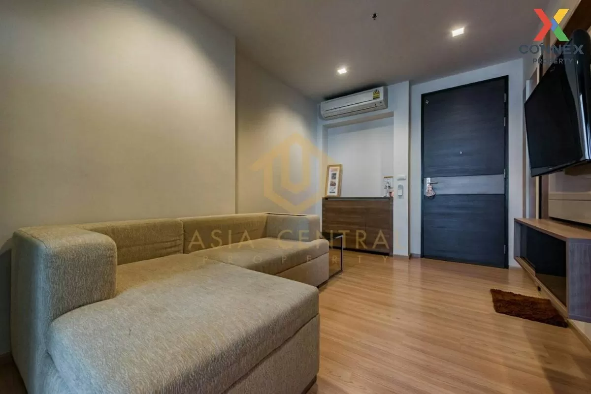 FOR RENT condo , Rhythm Sathorn , BTS-Saphan Taksin , Thungmahame 2