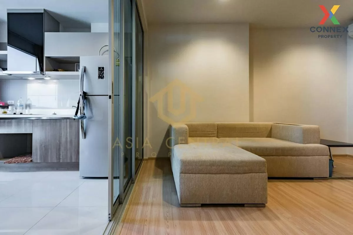 FOR RENT condo , Rhythm Sathorn , BTS-Saphan Taksin , Thungmahame 3