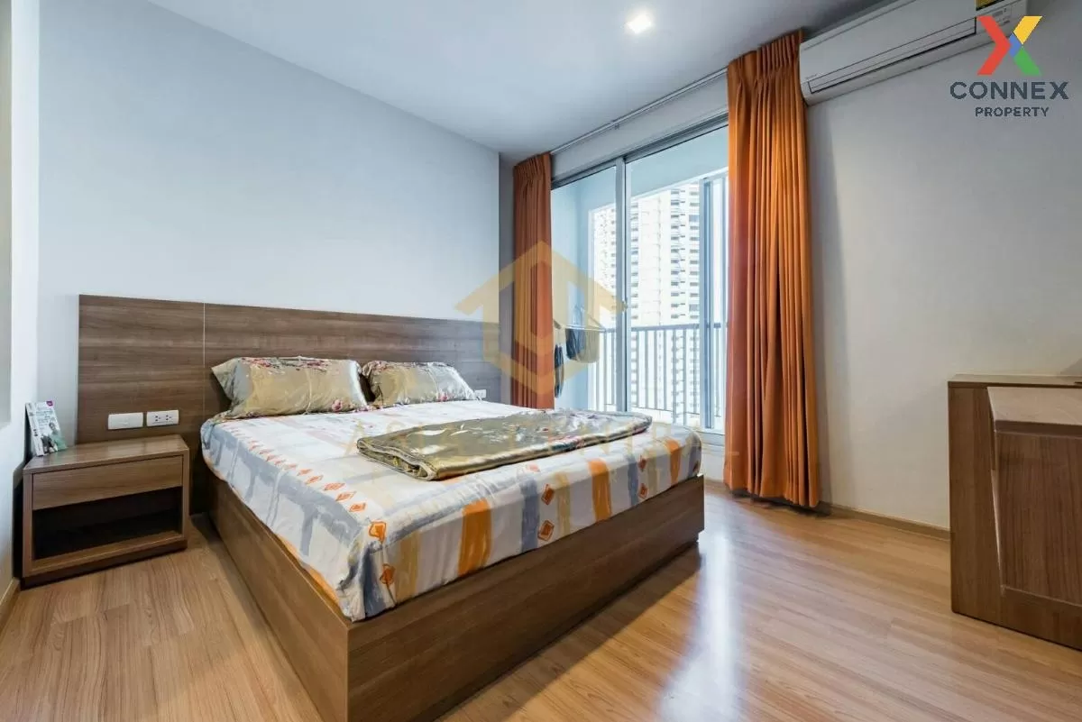 FOR RENT condo , Rhythm Sathorn , BTS-Saphan Taksin , Thungmahame