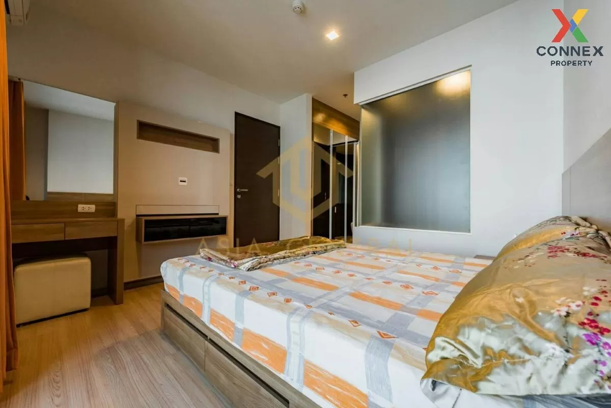 FOR RENT condo , Rhythm Sathorn , BTS-Saphan Taksin , Thungmahame