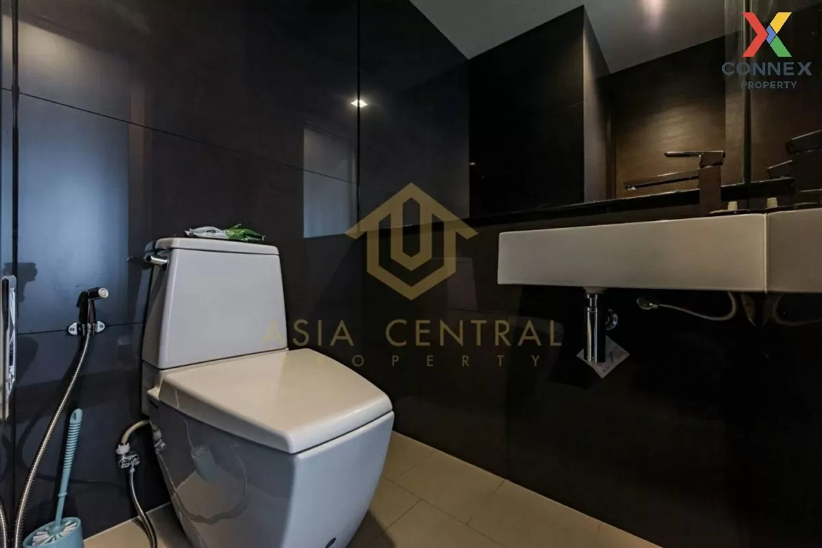 FOR RENT condo , Rhythm Sathorn , BTS-Saphan Taksin , Thungmahame