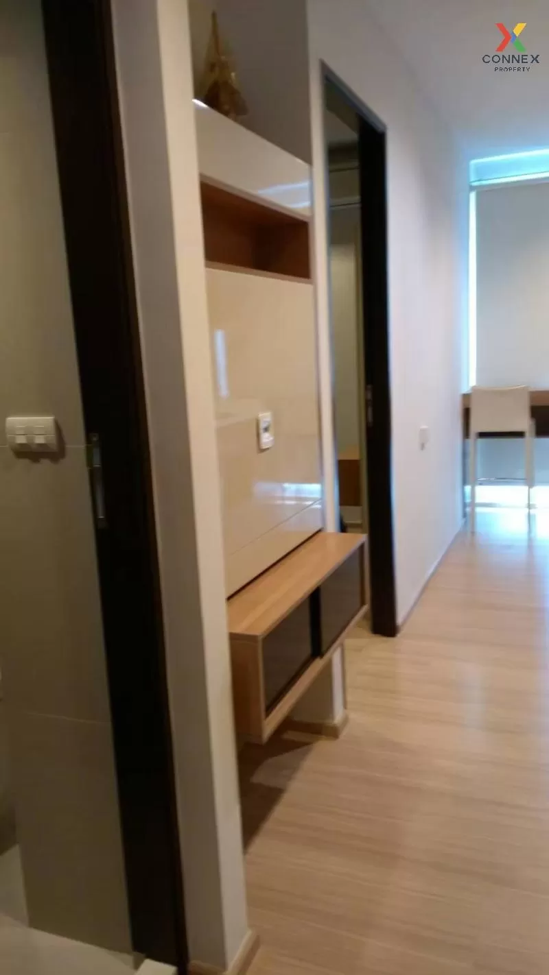 FOR RENT condo , Rhythm Sathorn , BTS-Saphan Taksin , Thungmahame 2