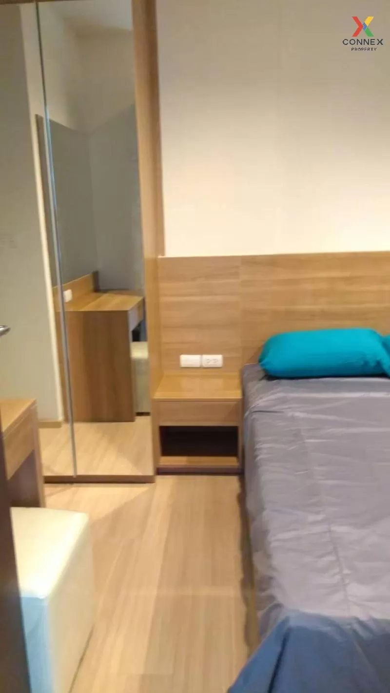 FOR RENT condo , Rhythm Sathorn , BTS-Saphan Taksin , Thungmahame