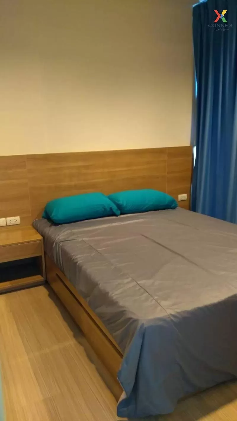 FOR RENT condo , Rhythm Sathorn , BTS-Saphan Taksin , Thungmahame