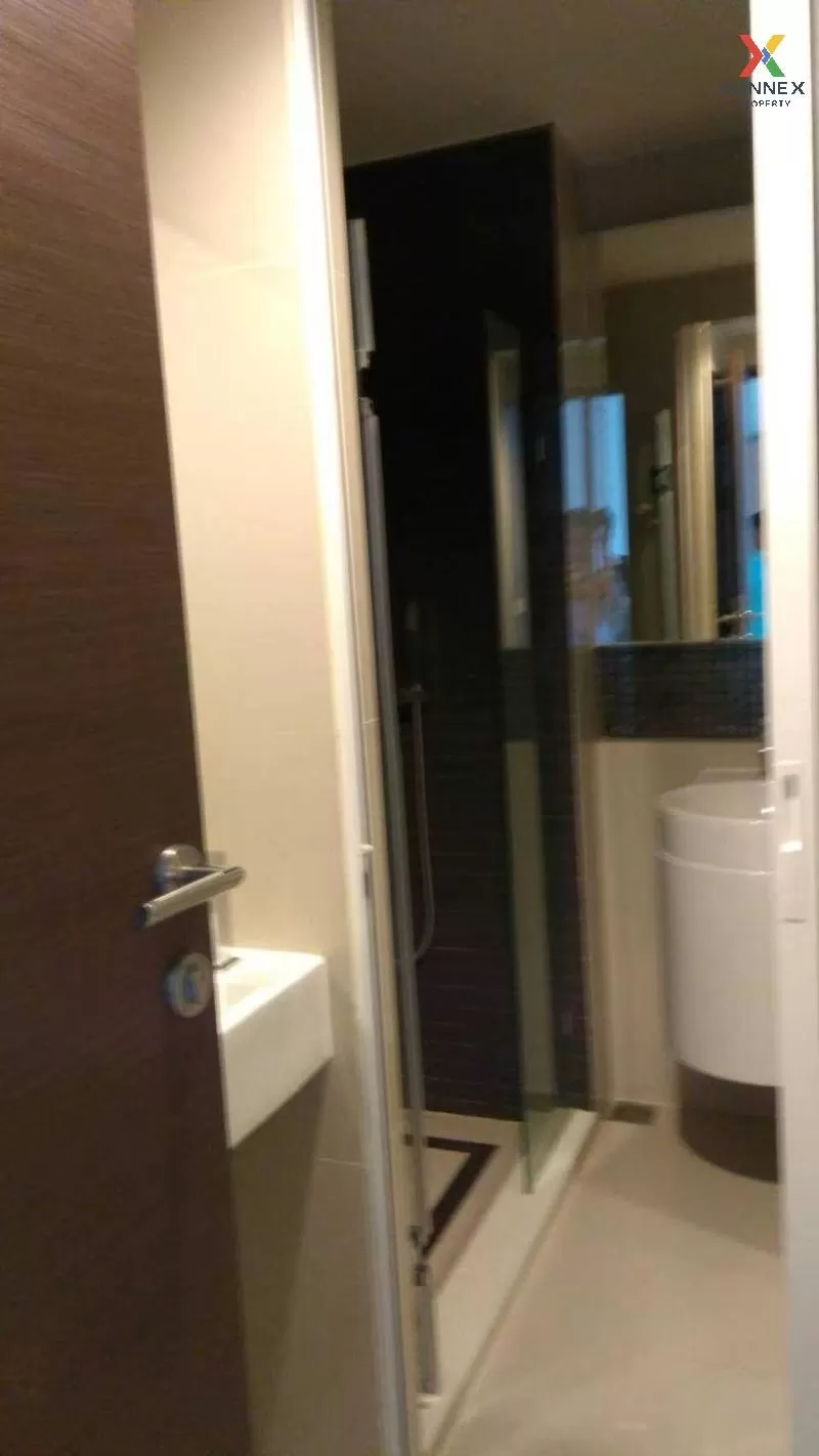 FOR RENT condo , Rhythm Sathorn , BTS-Saphan Taksin , Thungmahame