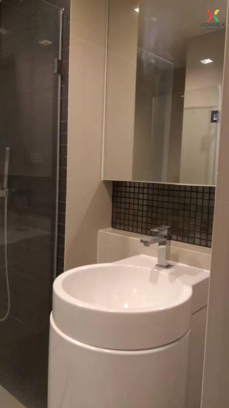 FOR RENT condo , Rhythm Sathorn , BTS-Saphan Taksin , Thungmahame