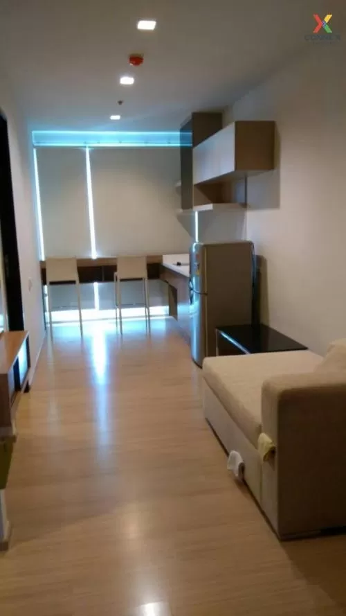 เช่าคอนโด  ริทึ่ม สาทร BTS-สะพานตากสิน ทุ่งมหาเมฆ เขต สาทร กรุงเทพ CX-29796