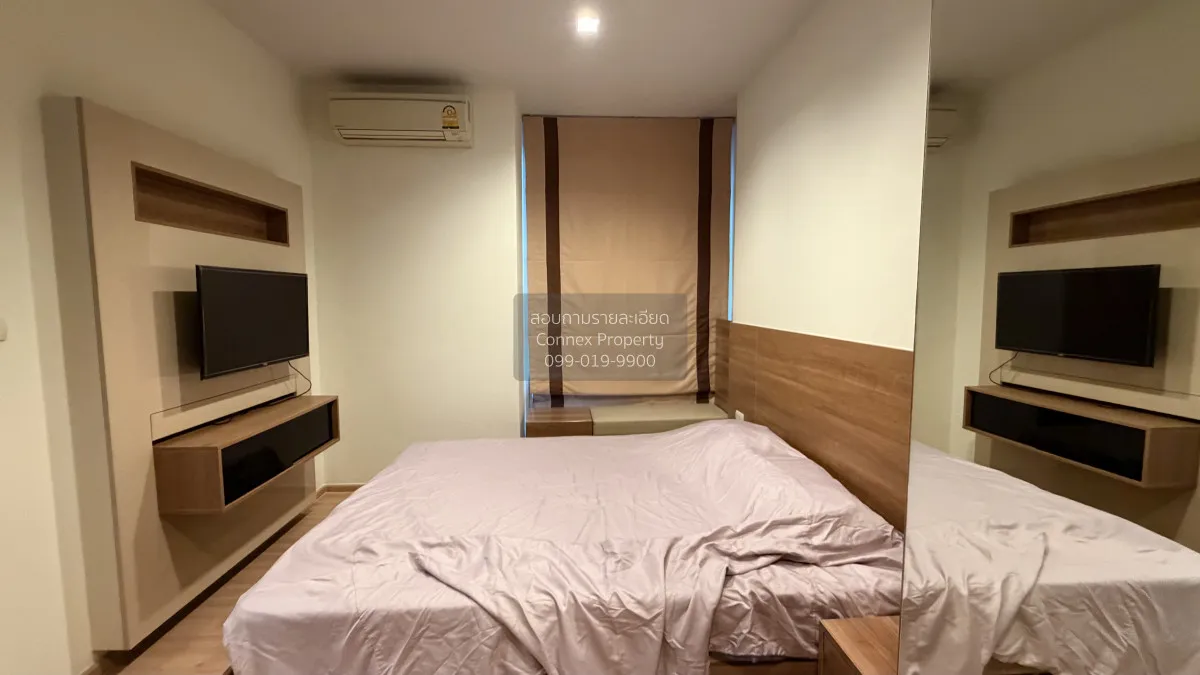 เช่าคอนโด  ริทึ่ม สาทร BTS-สะพานตากสิน ทุ่งมหาเมฆ เขต สาทร กรุงเท 4