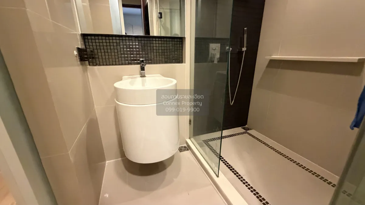 เช่าคอนโด  ริทึ่ม สาทร BTS-สะพานตากสิน ทุ่งมหาเมฆ เขต สาทร กรุงเท