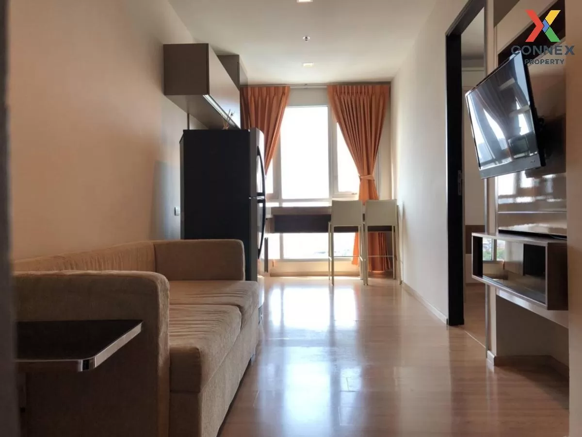 FOR RENT condo , Rhythm Sathorn , BTS-Saphan Taksin , Thungmahame 1