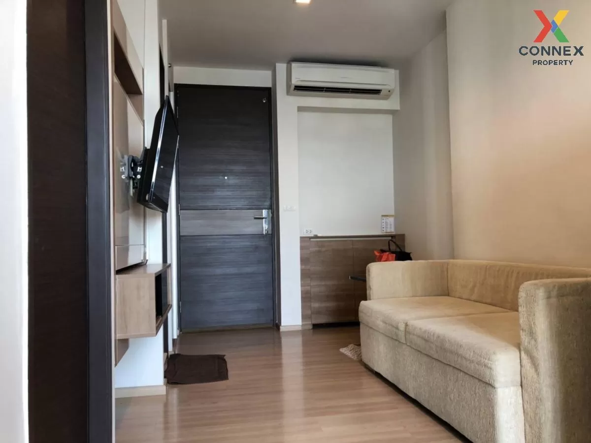 FOR RENT condo , Rhythm Sathorn , BTS-Saphan Taksin , Thungmahame 2