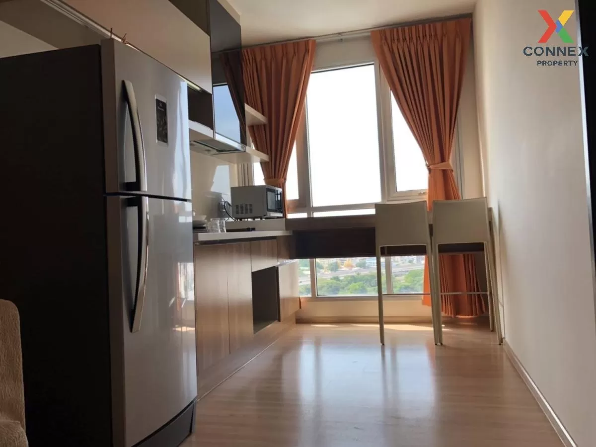 FOR RENT condo , Rhythm Sathorn , BTS-Saphan Taksin , Thungmahame