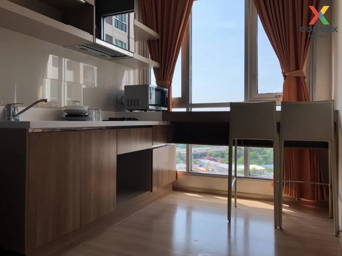 FOR RENT condo , Rhythm Sathorn , BTS-Saphan Taksin , Thungmahame