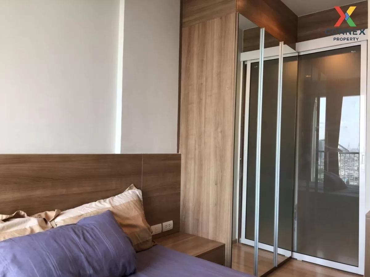 FOR RENT condo , Rhythm Sathorn , BTS-Saphan Taksin , Thungmahame