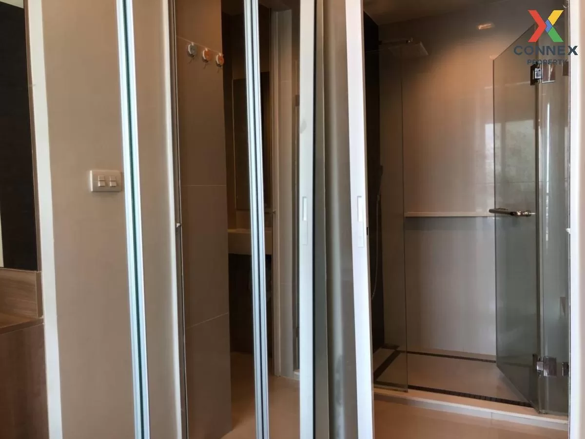 FOR RENT condo , Rhythm Sathorn , BTS-Saphan Taksin , Thungmahame