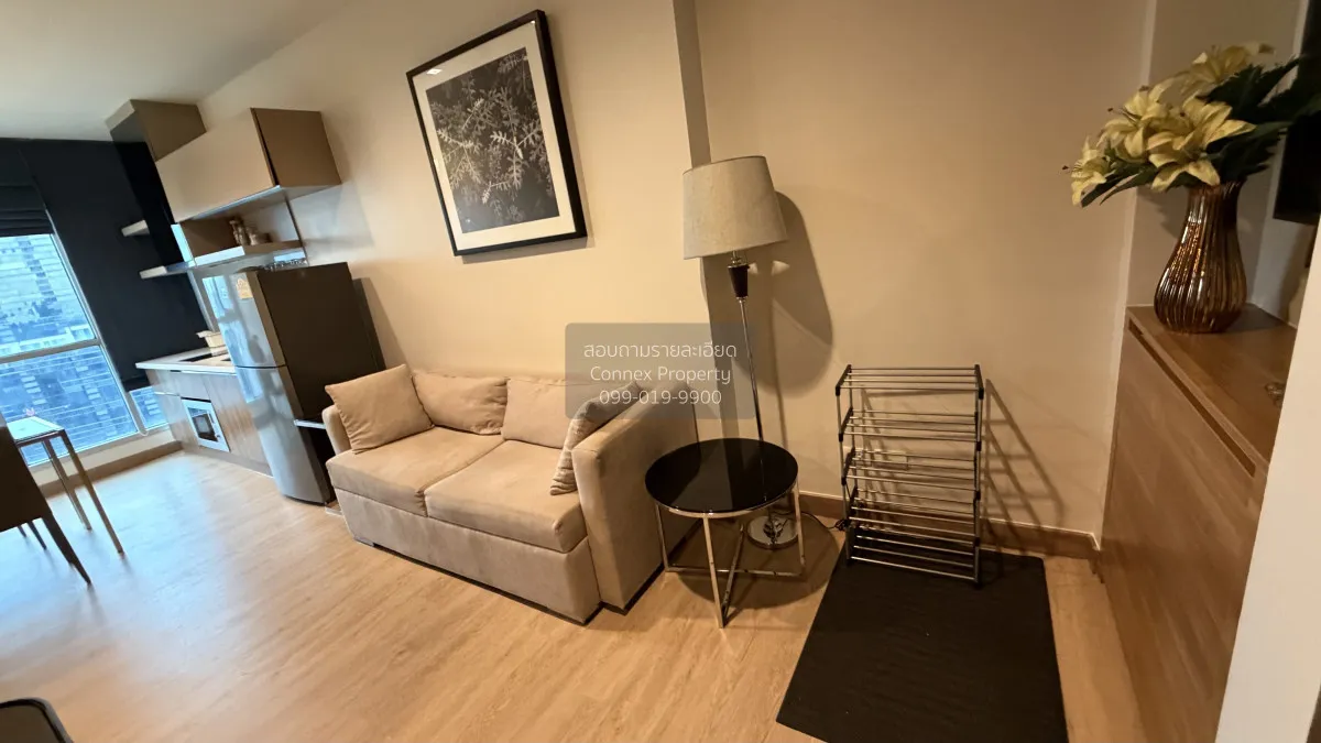 FOR RENT condo , Rhythm Sathorn , BTS-Saphan Taksin , Thungmahame 2