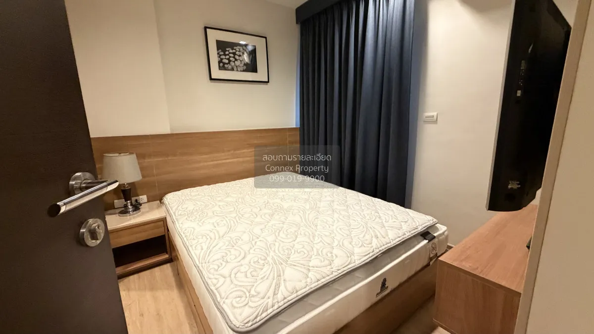 FOR RENT condo , Rhythm Sathorn , BTS-Saphan Taksin , Thungmahame