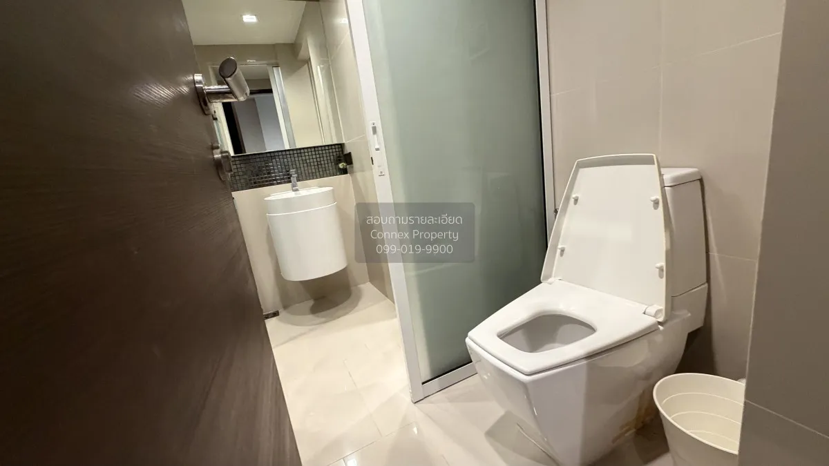 FOR RENT condo , Rhythm Sathorn , BTS-Saphan Taksin , Thungmahame