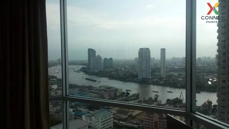 ขายคอนโด  ริทึ่ม สาทร วิวสวย วิวแม่น้ำ BTS-สะพานตากสิน ทุ่งมหาเมฆ