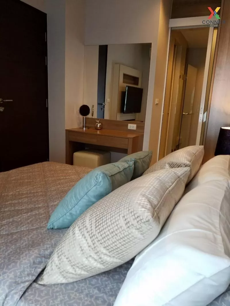 FOR RENT condo , Rhythm Sathorn , BTS-Saphan Taksin , Thungmahame