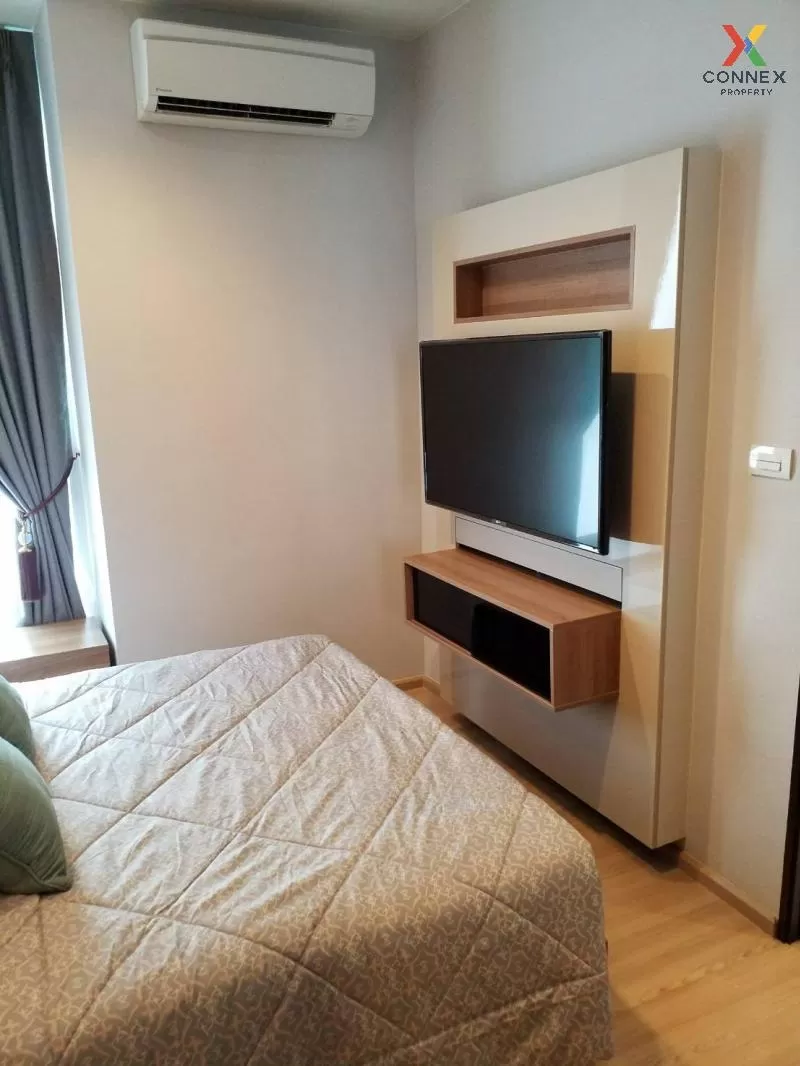 FOR RENT condo , Rhythm Sathorn , BTS-Saphan Taksin , Thungmahame