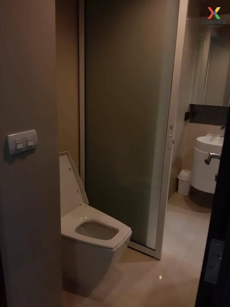 เช่าคอนโด  ริทึ่ม สาทร BTS-สะพานตากสิน ทุ่งมหาเมฆ เขต สาทร กรุงเท