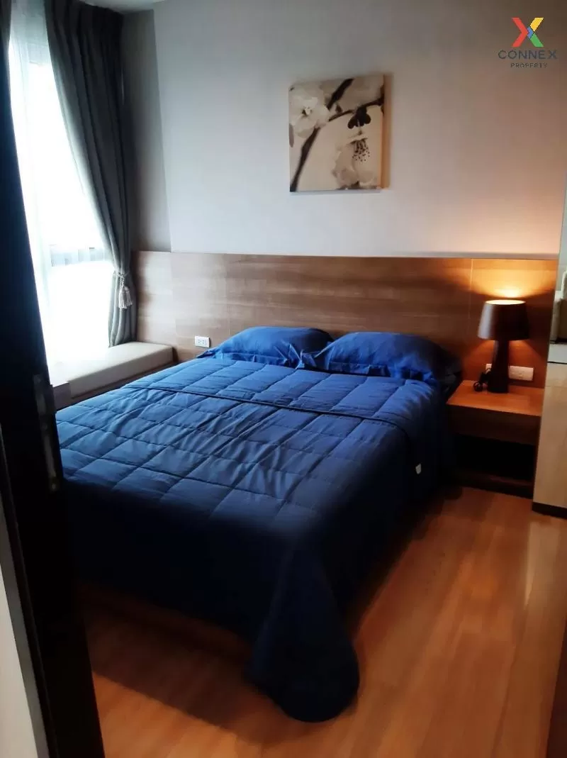 เช่าคอนโด  ริทึ่ม สาทร BTS-สะพานตากสิน ทุ่งมหาเมฆ เขต สาทร กรุงเท