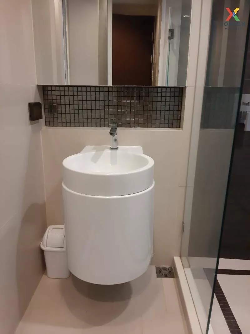 เช่าคอนโด  ริทึ่ม สาทร BTS-สะพานตากสิน ทุ่งมหาเมฆ เขต สาทร กรุงเท