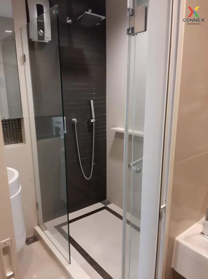 เช่าคอนโด  ริทึ่ม สาทร BTS-สะพานตากสิน ทุ่งมหาเมฆ เขต สาทร กรุงเท