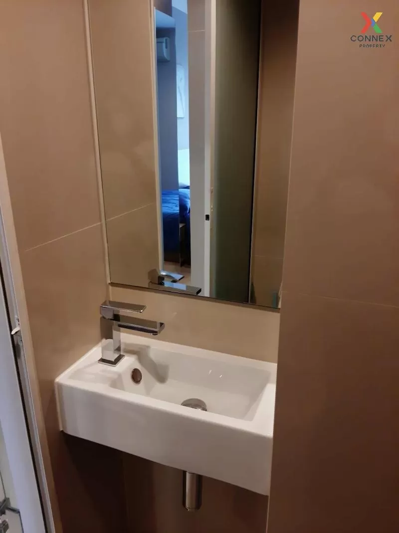 เช่าคอนโด  ริทึ่ม สาทร BTS-สะพานตากสิน ทุ่งมหาเมฆ เขต สาทร กรุงเท