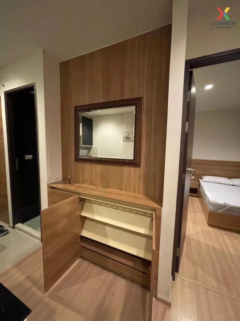 FOR RENT condo , Rhythm Sathorn , BTS-Saphan Taksin , Thungmahame