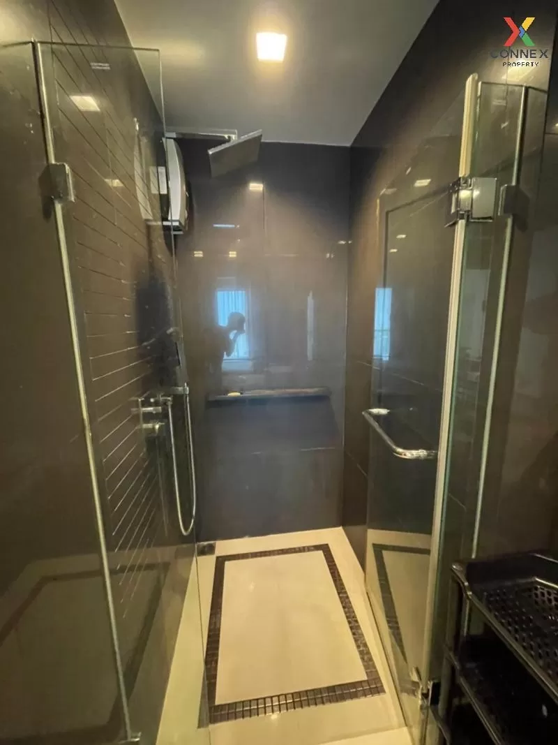 FOR RENT condo , Rhythm Sathorn , BTS-Saphan Taksin , Thungmahame