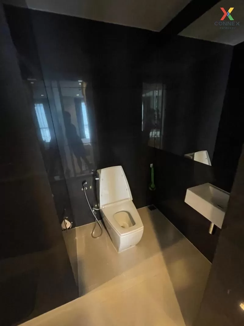 FOR RENT condo , Rhythm Sathorn , BTS-Saphan Taksin , Thungmahame