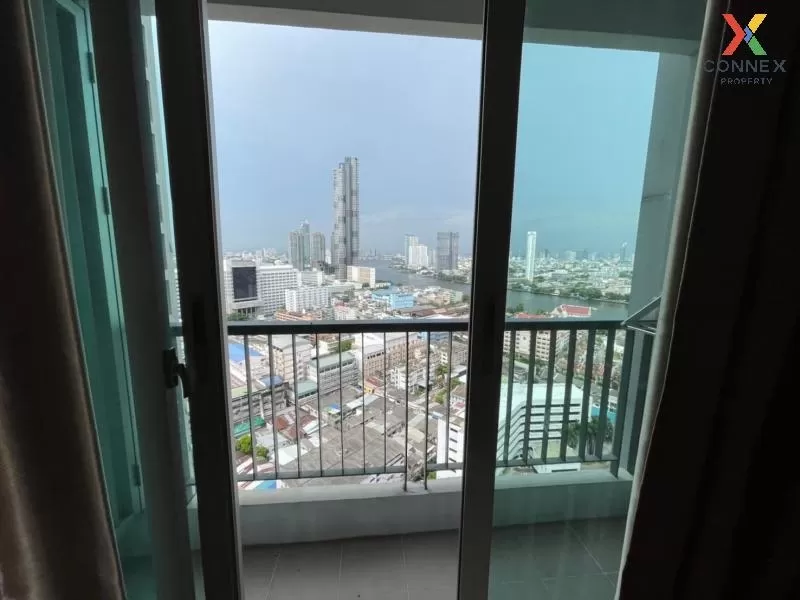 FOR RENT condo , Rhythm Sathorn , BTS-Saphan Taksin , Thungmahame
