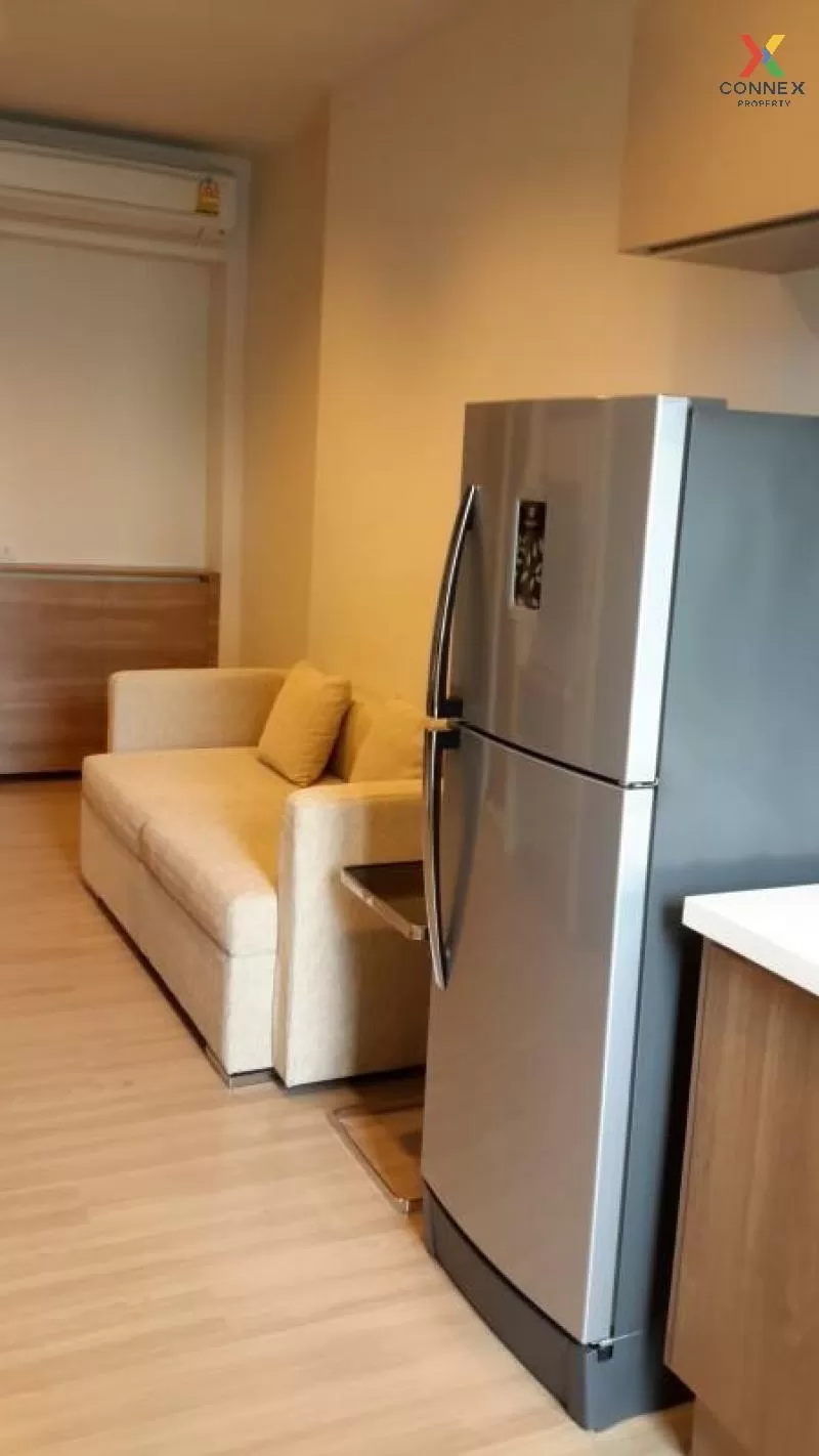 FOR RENT condo , Rhythm Sathorn , BTS-Saphan Taksin , Thungmahame 1