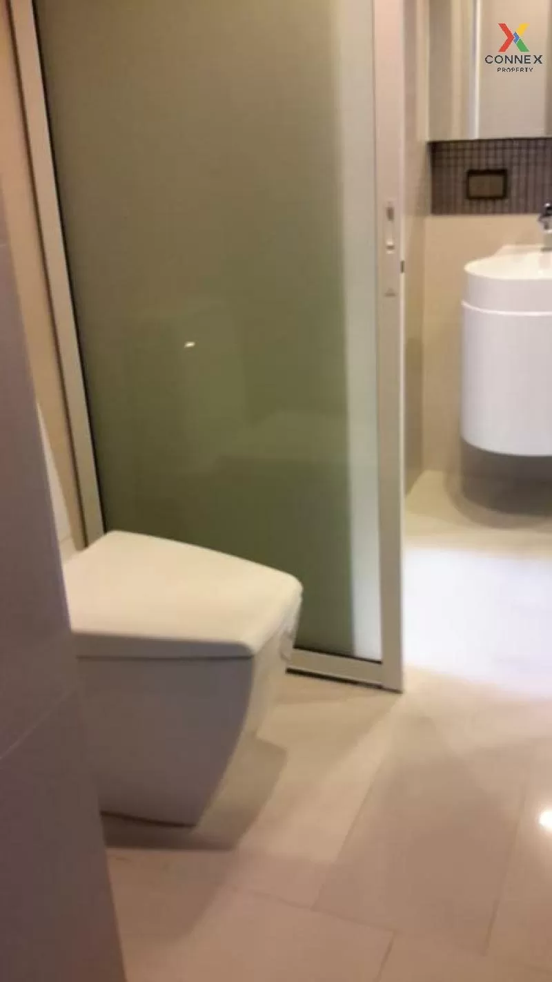 FOR RENT condo , Rhythm Sathorn , BTS-Saphan Taksin , Thungmahame