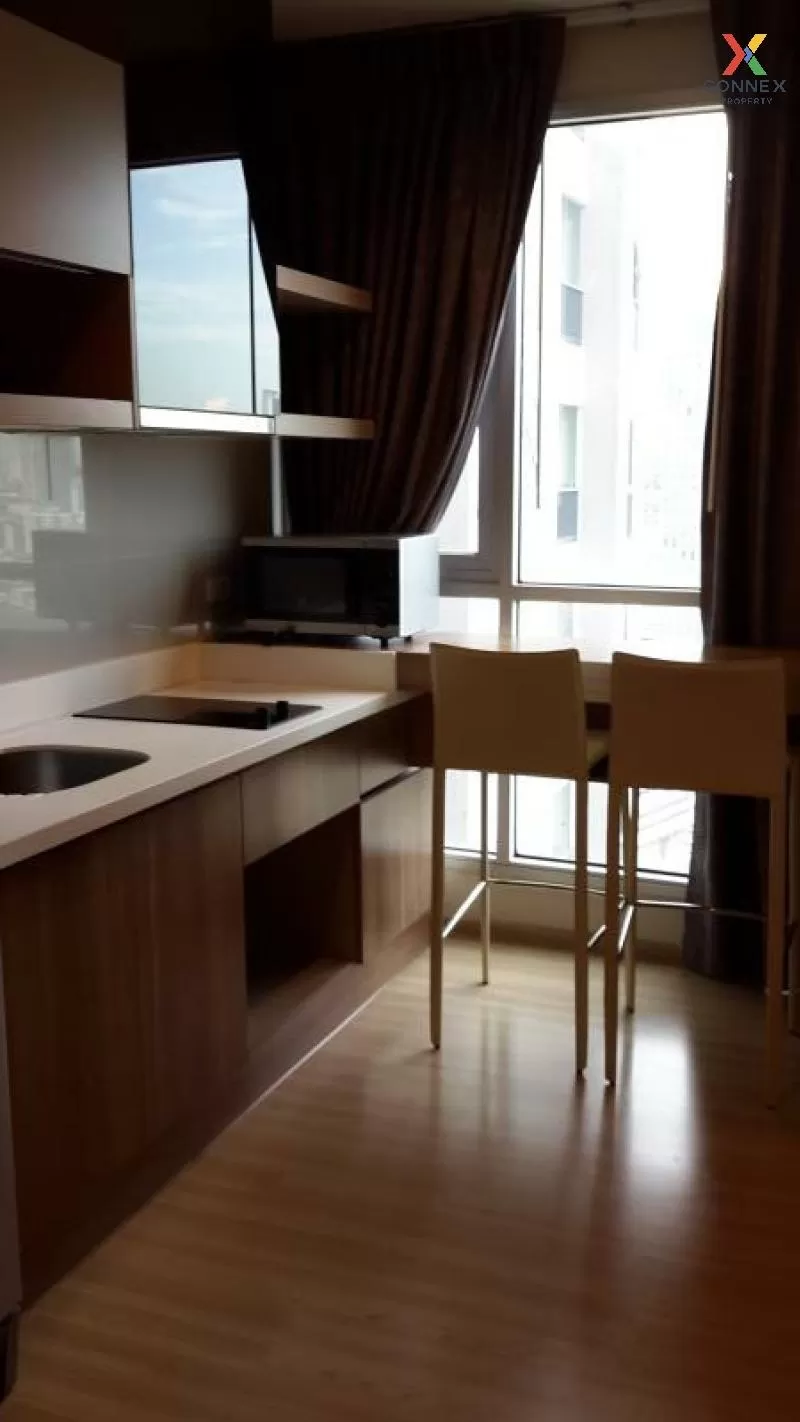 FOR RENT condo , Rhythm Sathorn , BTS-Saphan Taksin , Thungmahame 4
