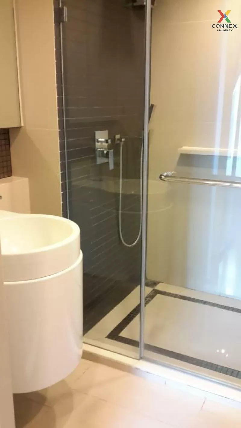 FOR RENT condo , Rhythm Sathorn , BTS-Saphan Taksin , Thungmahame