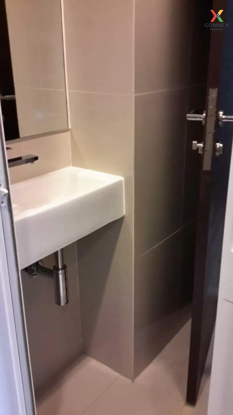 FOR RENT condo , Rhythm Sathorn , BTS-Saphan Taksin , Thungmahame