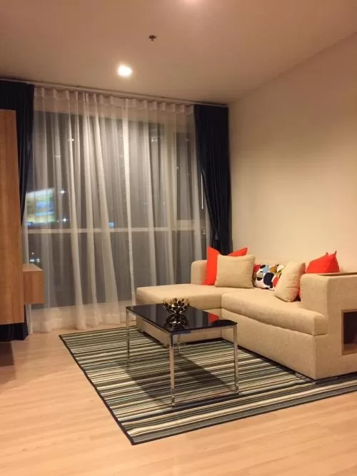 ขายคอนโด  ริทึ่ม สาทร BTS-สะพานตากสิน ทุ่งมหาเมฆ เขต สาทร กรุงเทพ CX-29835