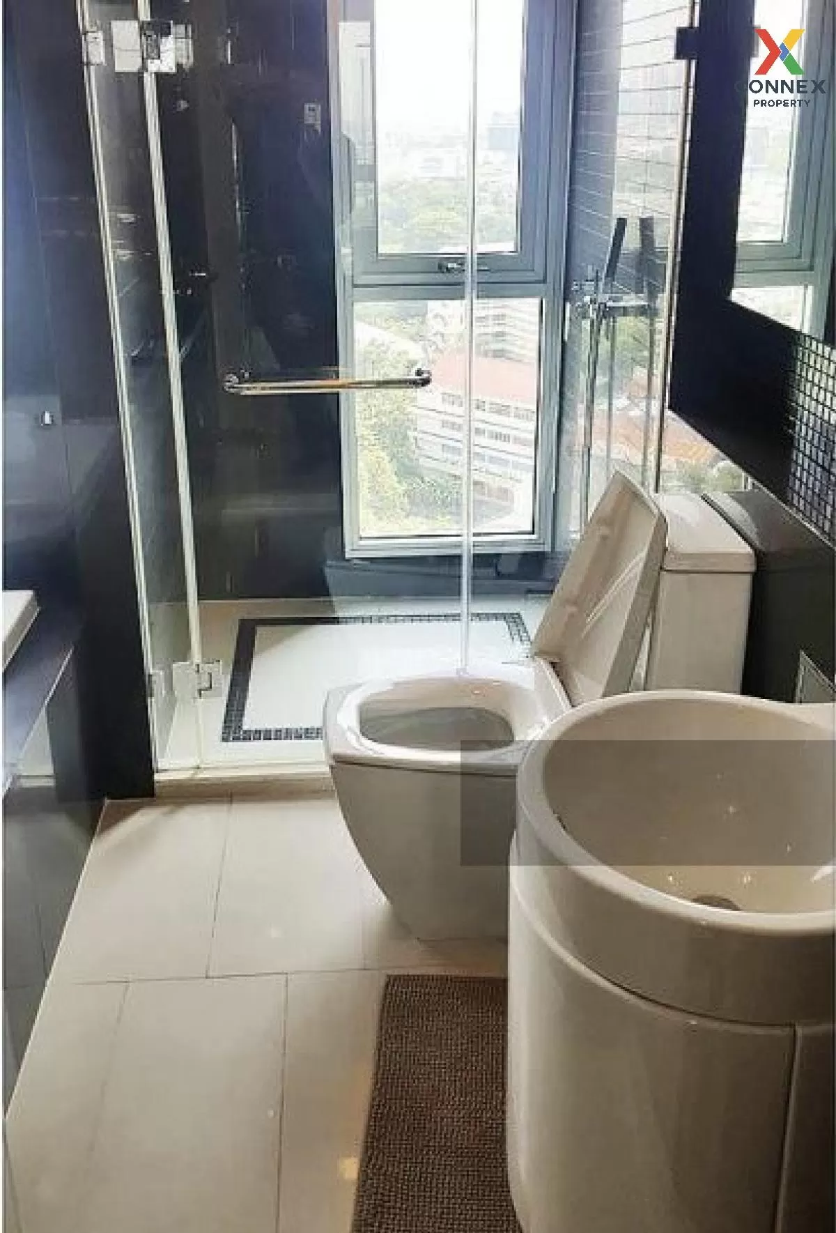 เช่าคอนโด  ริทึ่ม สาทร BTS-สะพานตากสิน ทุ่งมหาเมฆ เขต สาทร กรุงเท