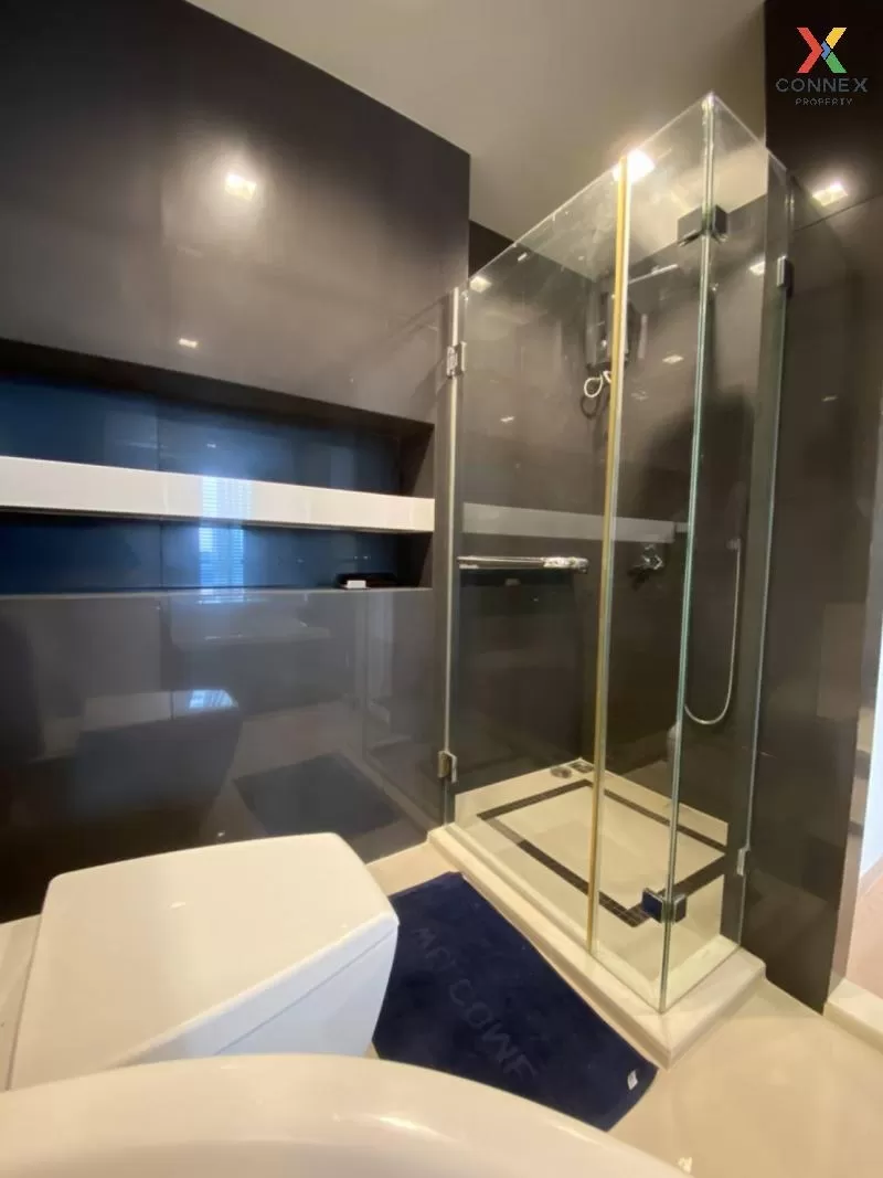 FOR RENT condo , Rhythm Sathorn , BTS-Saphan Taksin , Thungmahame